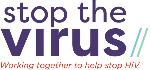 Help Stop The Virus Pro Logo