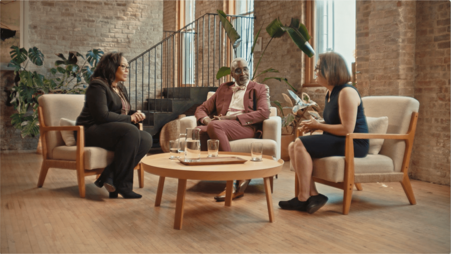 On-Demand Learning Living With HIV Today Video Thumbnail